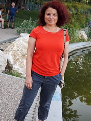 Afară plouă, Alessandro