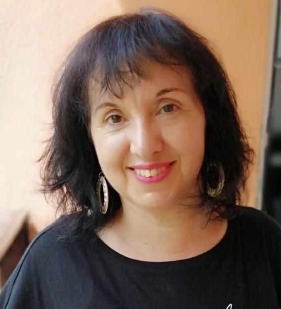 Liliana Moldovan
