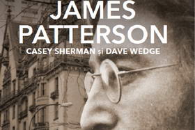 Cartea zilelor noastre | Patterson scris-a despre Lennon
