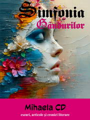 Simfonia gândurilor (cuvântul editorului)