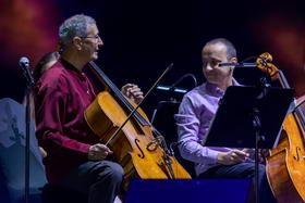 Muzica zilelor noastre | Programu´ de octombrie 2025