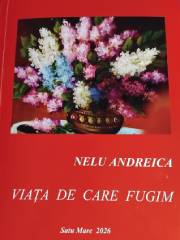 Dimensiunea psihologică și reprezentarea condiției intelectualului rural în romanul „Viața de care fugim” de prof. Ioan Andreica