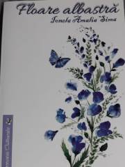 Despre universul floral și confesiv al Ionelei Amalia Sima