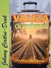 RĂSCOLIND PRIN VALIZA CU NESTEMATE  A LUI JOHNNY CIATLOȘ DEAK