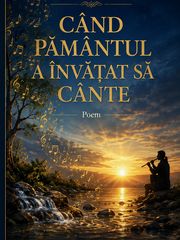 Cântecul ca arhetip al memoriei cosmice în viziunea poetică a lui Al. Florin Țene