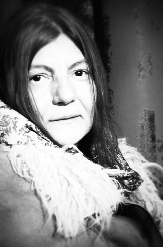 Istoria unui romantic (monolog)